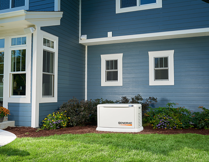 About Walt's Generator Sales and Service